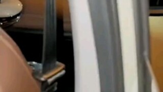 Please, just tell him already.