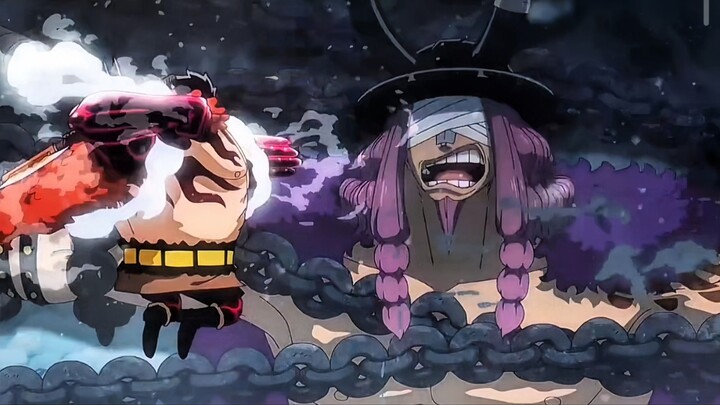 Duo yang Akan Mengobrak Abrik Final War Nanti 🔥🥵