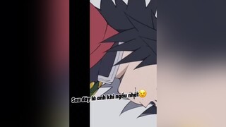 Ngầu của 1 số ace cần 😎😎🌊🌊kimetsu_no_yaiba tomioka anime thanhguomdietquy