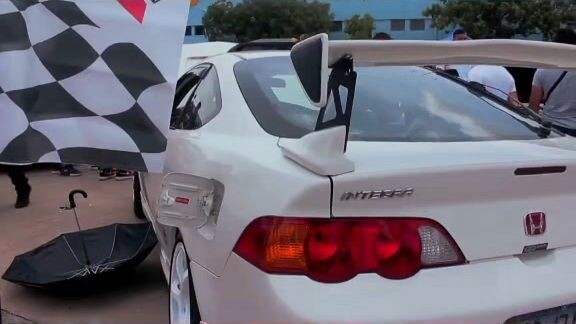 Dc5 mugen jdm