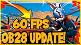 Free Fire 60Fps Smooth No Lag OB28 Update! Free Fire 60 Fps Smooth Gameplay