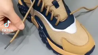 DIY Shoes