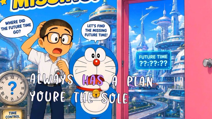 doraemon nuw song of sultan