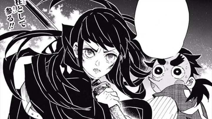 -Kimetsu No yaiba -tokito Muichiro-  Edit. (read desc)