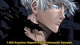 Jujutsu Kaisen Season 2 Episode 6 .. - Gojo VS 1000 Kutukan Sendirian, Tapi ..