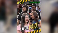 Lapor Pak! - Andaikan Aku Menjadi .......