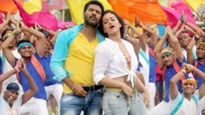 Go Go Govinda Full Video Song OMG Oh My God Sonakshi Sinha Prabhu Deva music video