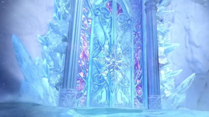 Love in Silent water Crystal episode 4