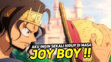 INI DIA KEINGINAN DARI RAJA BAJAK LAUT GOLD D ROGER YANG SESUNGGUHNYA!! ONE PIECE TERBARU