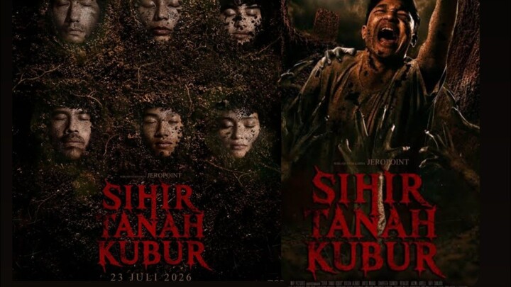 SIHIR TANAH KUBUR (2026)