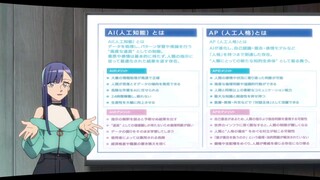 Hoàng Hôn Bên Kia Tận Cùng Thế Giới Tập 10 thuyết minh