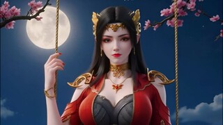 Detik Cai Lin Sebelum Dihapus Studionya Di BTTH 😱