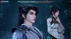 Martial Shattered Galaxy EPS 13 subtitle Indonesia