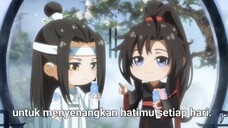👲🏻Mo.Dao.Zu.Shi Q [MDZS]👲🏻 EP 12