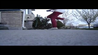 Da Sexy Asian Dance