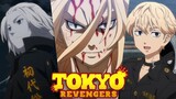 Tokyo Revengers Iconic Mikey Moments Part 2 | Best of Sano Manjiro