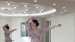 The mirror version of "Beautiful Myth" is here!