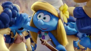 Xì Trum- Ngôi Làng Kỳ Bí Full