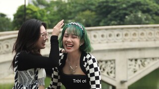 Thính 24 - Vương vấn nhau hết mực - Những trò đùa thả thính hay nhất của Việt CG