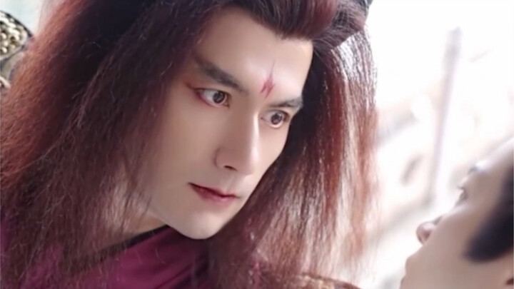 【黄志玮】我魔尊本人，还需要面试“魔尊”？