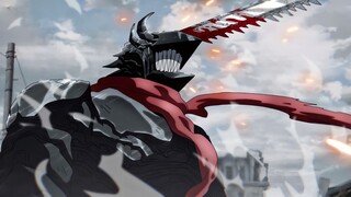 Gilaa..!! Trailer Anime Yang Di Luar Nalar 🔥