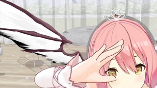 【東方MMD】老板娘结婚了哦！ヽ(≧∀≦)ﾉ