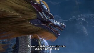 Tomb Of Fallen Gods S2 Eps 14 Sub Indonesia