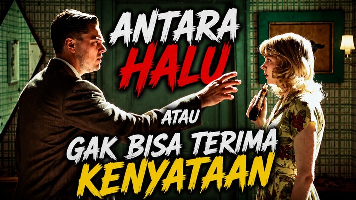HALU TINGKAT DEWA‼️