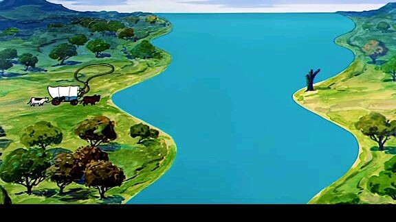 Cartton movies from the 90s