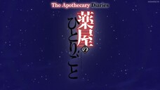 The Apothecary Diaries ~S1 EP14~ ENG Sub