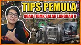 TIPS TUTORIAL PEMULA DOOMSDAY LAST SURVIVOR INDONESIA