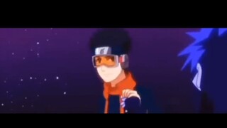 Obito và câu chuyện của anh   #animedacsac#animehay#NarutoBorutoVN