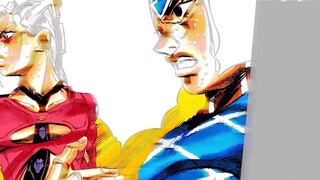 [Shame Smoke 01] Fuge "Pengkhianat" kembali ke tim? ! "Pasukan Narkoba" ada di sini! Penjelasan Plot