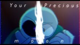 Your Precious Moon [MEME]