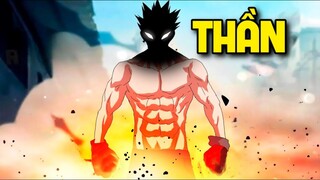 ALL IN ONE | 17 Tuổi Du Hành Thời Gian Thống Trị Vũ Trụ Bá VL | Tóm Tắt Anime | Review Anime
