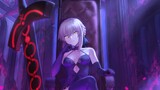 Game|FGO & FATE|Unexpected Mixed Clip with Music Beats