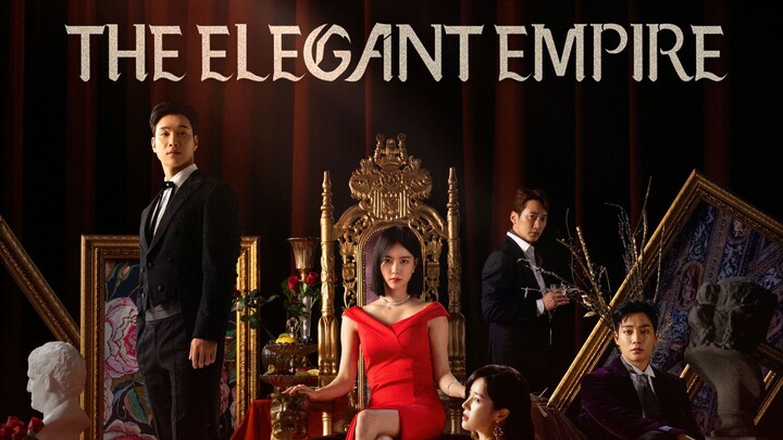 The Elegant Empire -25