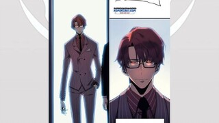 Solo Leveling Ch.63 Part.1
