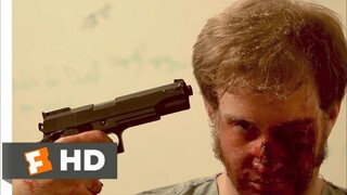 ABCs of Death 2.5 (2016) - M is for Mind Meld Scene (5/8) | Movieclips