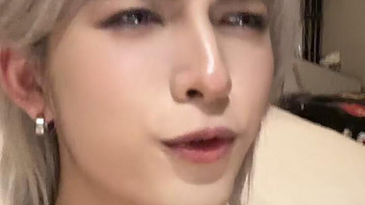 What if I Became an Idol?