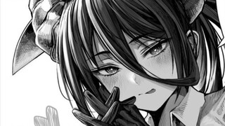 197cm big sister devil, the little boy can't help but be eaten up! College island survival!