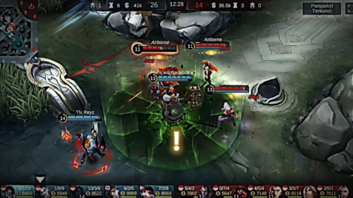 terizla Montage