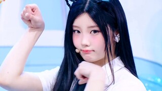 ILLIT最新回归曲【借来的猫】250620打歌舞台