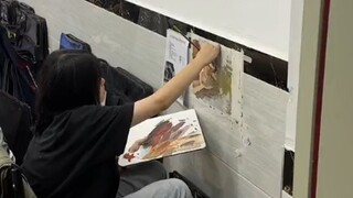 遇到困难不要嗝屁，办法总是有的