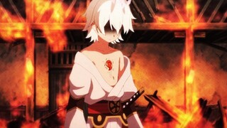 Top 10 Phim Anime có Main Tồn Tại Như Một HUYỀN THOẠI BẤT BẠI