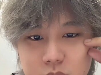 Xu Ermu Addresses His Short Temper in the Livestream (0724 Session)