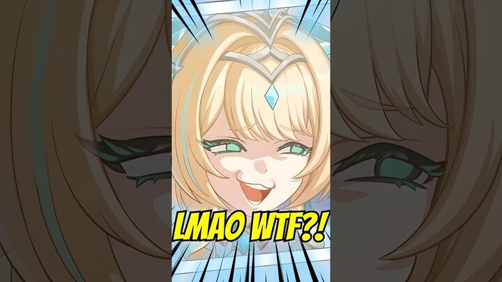 WHAT Are GENSHIN Trying to do With Vesna?! #genshinimpact #vesna