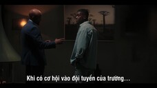 Cám dỗ chết chóc EP 6 [Sub Việt]