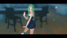 QUEENCARD - DANCE BY I-DLE ‼️