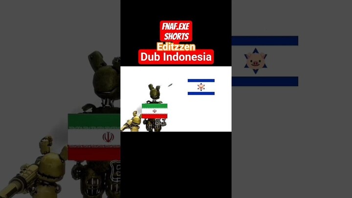 [part 4] Edisi Random season 2 bilek🗿| FUNDUB by me #fnaf#dubindo#dubindonesia#fnafexe#fnafindonesi